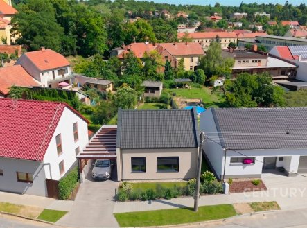 Prodej pozemku pro bydlení, 463 m²