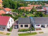 Prodej pozemku pro bydlení, 463 m²
