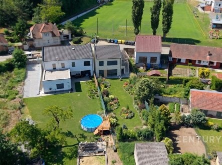 Prodej pozemku pro bydlení, 463 m²