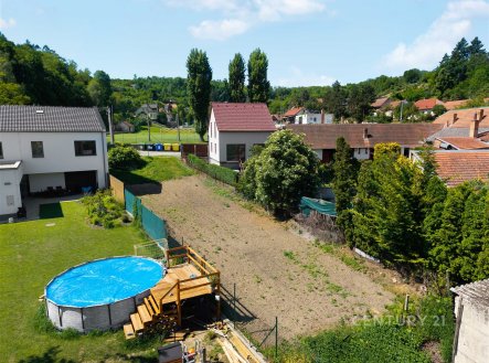 Prodej pozemku pro bydlení, 463 m²