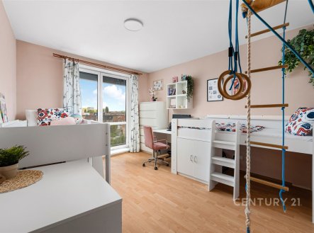 Prodej bytu, 3+kk, 71 m²