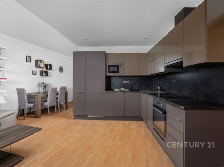 Prodej bytu, 3+kk, 71 m²