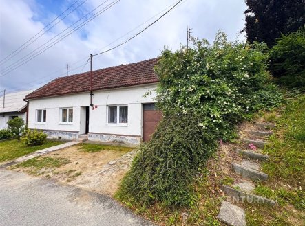 Prodej domu/vily, 110 m²