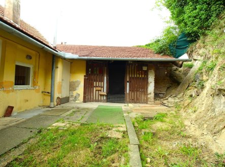 Prodej domu/vily, 110 m²