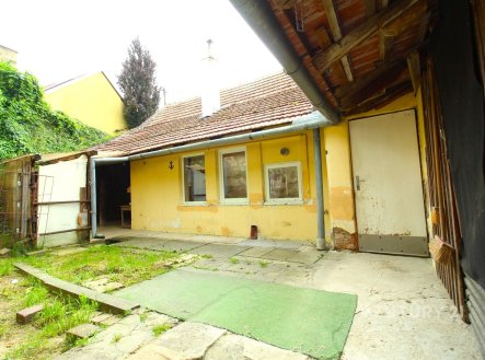 Prodej domu/vily, 110 m²