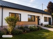 Prodej domu/vily, 110 m²