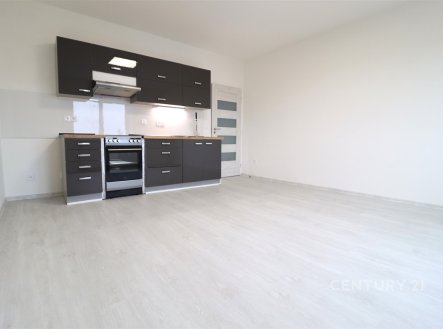 Pronájem bytu, 3+kk, 74 m² obrázek