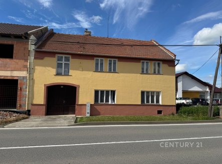 Prodej domu/vily, 160 m²