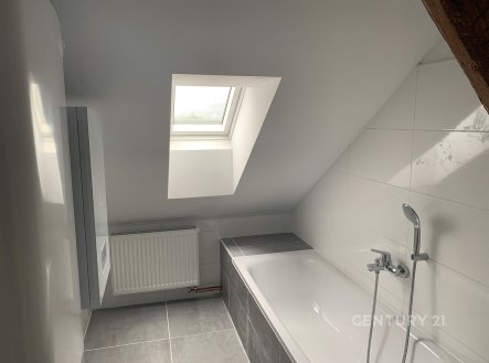 Prodej bytu, 2+1, 60 m²
