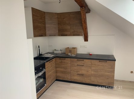 Prodej bytu, 2+1, 60 m²
