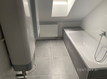 Prodej bytu, 2+1, 60 m²