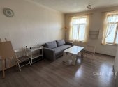 Prodej bytu, 1+kk, 27 m²