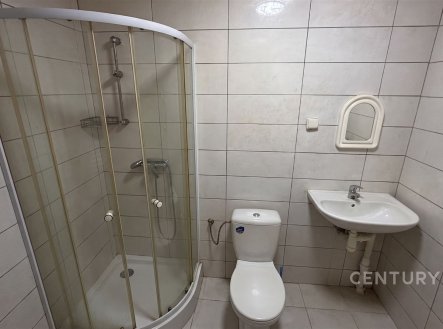 Prodej bytu, 1+kk, 27 m²