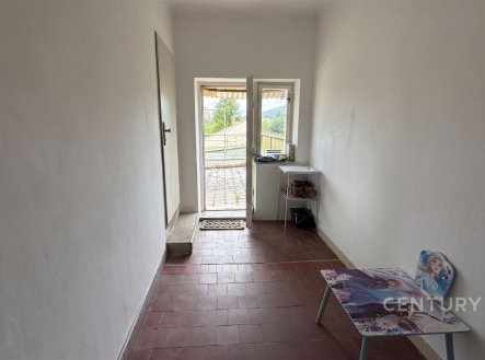 Prodej bytu, 1+kk, 27 m²