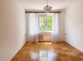 Prodej bytu, 2+1, 54 m²
