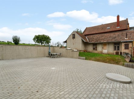 Prodej domu/vily, 270 m²