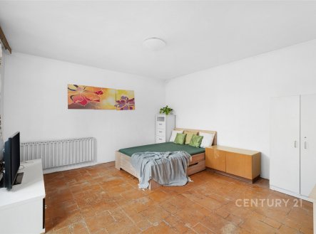 Prodej domu/vily, 270 m²