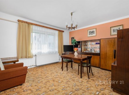 Prodej domu/vily, 75 m²