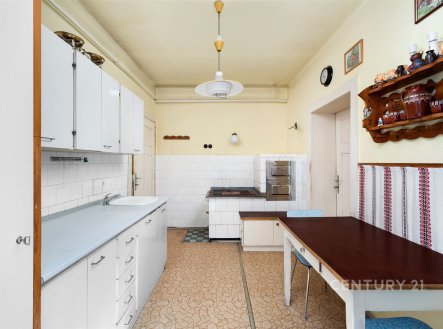 Prodej domu/vily, 75 m²
