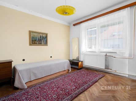 Prodej domu/vily, 75 m²