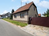 Prodej domu/vily, 75 m²