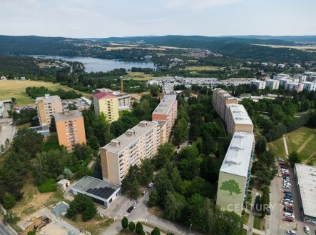 Prodej bytu, 2+1, 64 m²