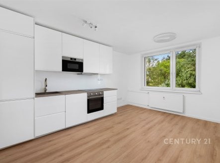 Prodej bytu, 2+1, 64 m²