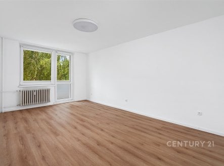 Prodej bytu, 2+1, 64 m²