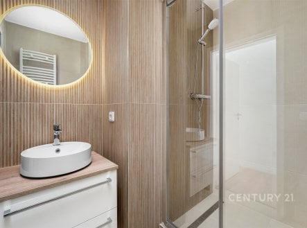 Prodej bytu, 2+1, 64 m²