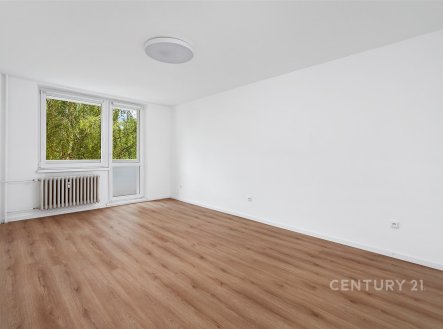 Prodej bytu, 2+1, 64 m²