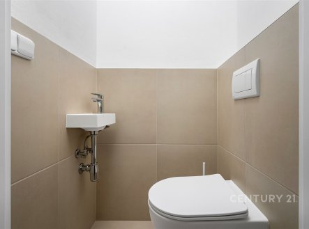 Prodej bytu, 2+1, 64 m²