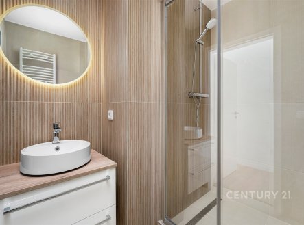 Prodej bytu, 2+1, 64 m²