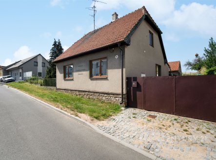 Prodej pozemku pro bydlení, 724 m²