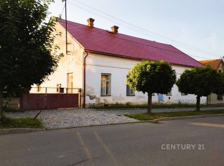 Prodej domu/vily, 180 m²