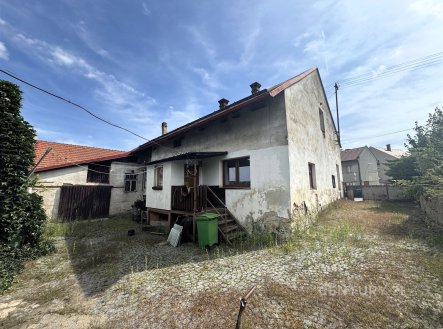 Prodej domu/vily, 180 m²