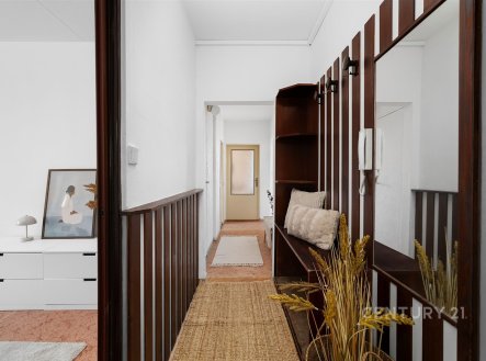 Prodej bytu, 3+1, 72 m²