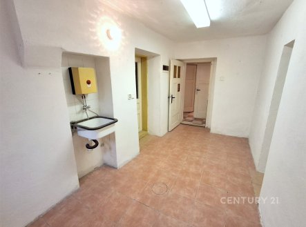 Prodej chaty/rekreačního objektu, 72 m²