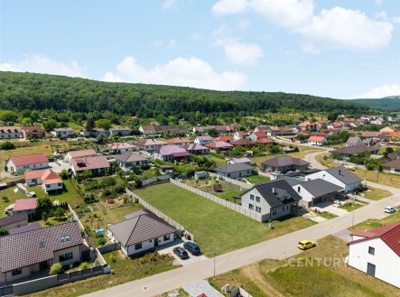 Prodej pozemku pro bydlení, 1 034 m²