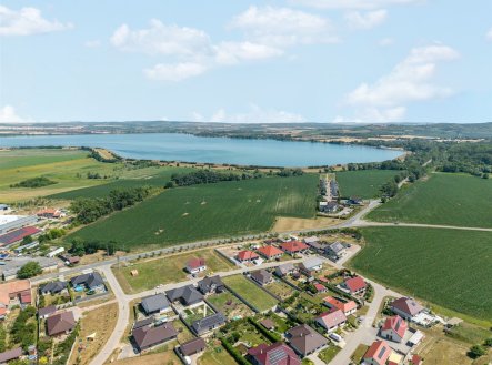 Prodej pozemku pro bydlení, 1 034 m²