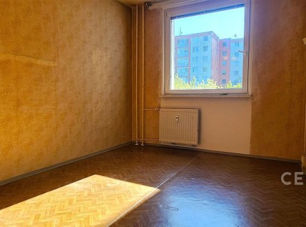 Prodej bytu, 3+1, 68 m²