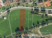 Prodej pozemku, zemědělská půda, 1 288 m²
