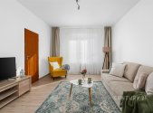 Prodej bytu, 2+1, 58 m²