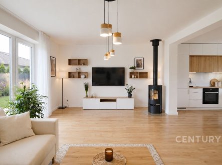 Prodej bytu, 4+kk, 144 m²