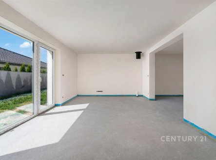 Prodej bytu, 4+kk, 144 m²