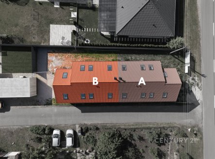 Prodej bytu, 4+kk, 144 m²