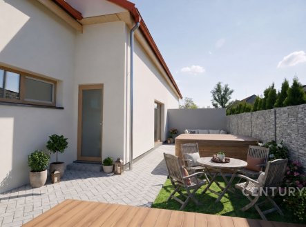 Prodej domu/vily, 144 m²