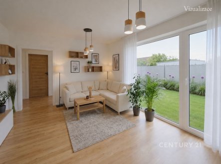 Prodej domu/vily, 144 m²