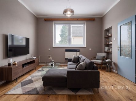 Prodej domu/vily, 90 m²