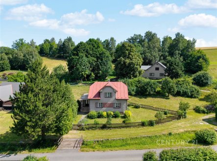 Prodej domu/vily, 139 m²