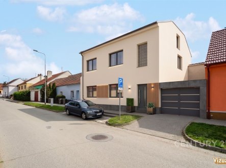 Prodej domu/vily, 190 m²